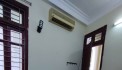 Cho thuê nhà KD online, ở GĐ, nhóm 6 người ngõ 179 Lĩnh Nam, 35m2, 3 tầng, 3 ngủ, 7.5 triệu
